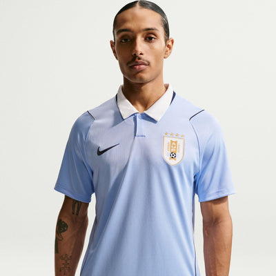 Maglia I Uruguay 2026/27 Versione Tifoso Maschile