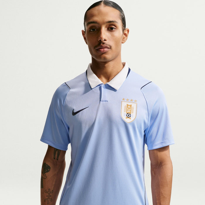 Maglia I Uruguay 2026/27 Versione Tifoso Maschile