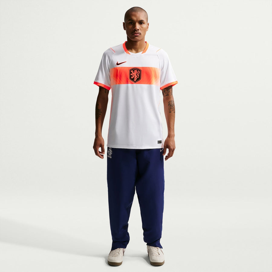 Maglia II Olanda 2026/27 Versione Tifoso Maschile