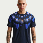 Maglia II Uruguay 2026/27 Versione Tifoso Maschile
