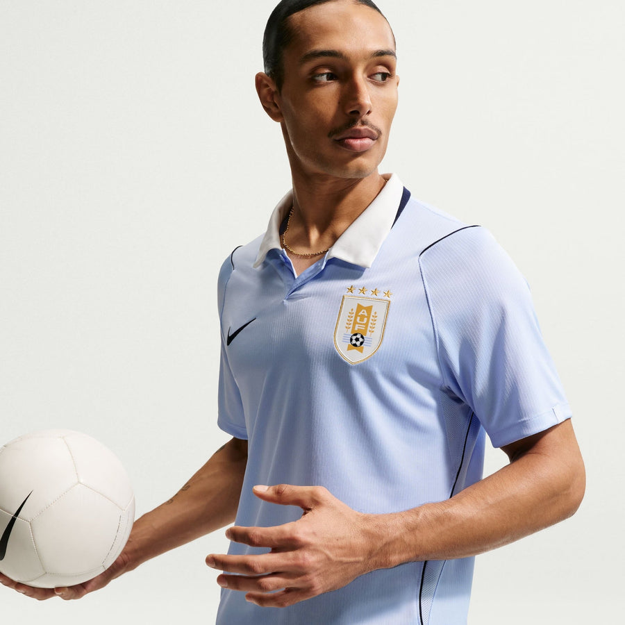 Maglia I Uruguay 2026/27 Versione Tifoso Maschile