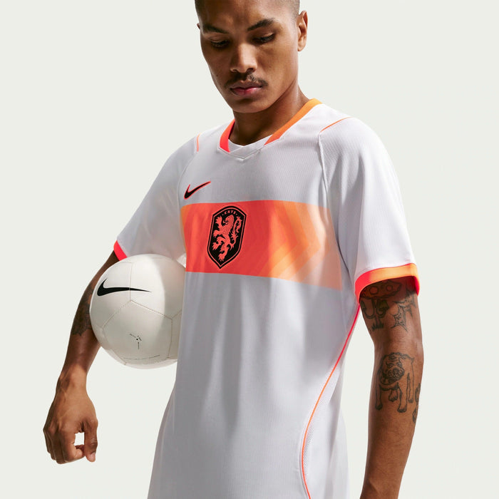Maglia II Olanda 2026/27 Versione Tifoso Maschile