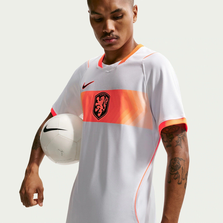 Maglia II Olanda 2026/27 Versione Tifoso Maschile