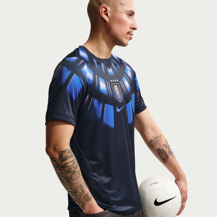 Maglia II Uruguay 2026/27 Versione Tifoso Maschile