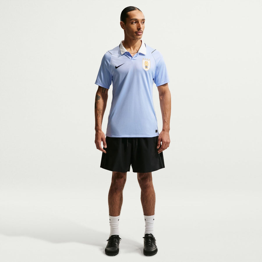 Maglia I Uruguay 2026/27 Versione Tifoso Maschile