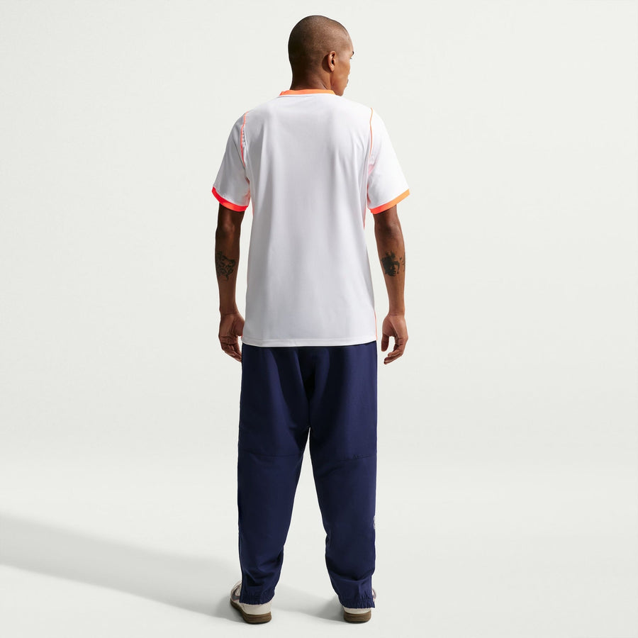 Maglia II Olanda 2026/27 Versione Tifoso Maschile