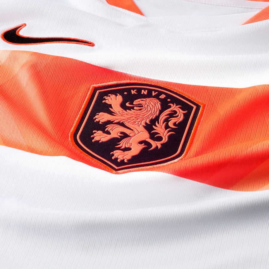 Maglia II Olanda 2026/27 Versione Tifoso Maschile