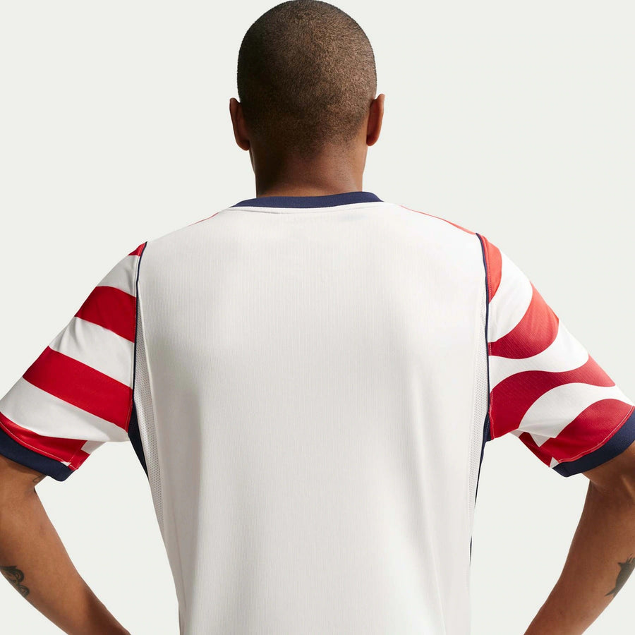 Maglia I Stati Uniti 2026/27 Versione Tifoso Maschile