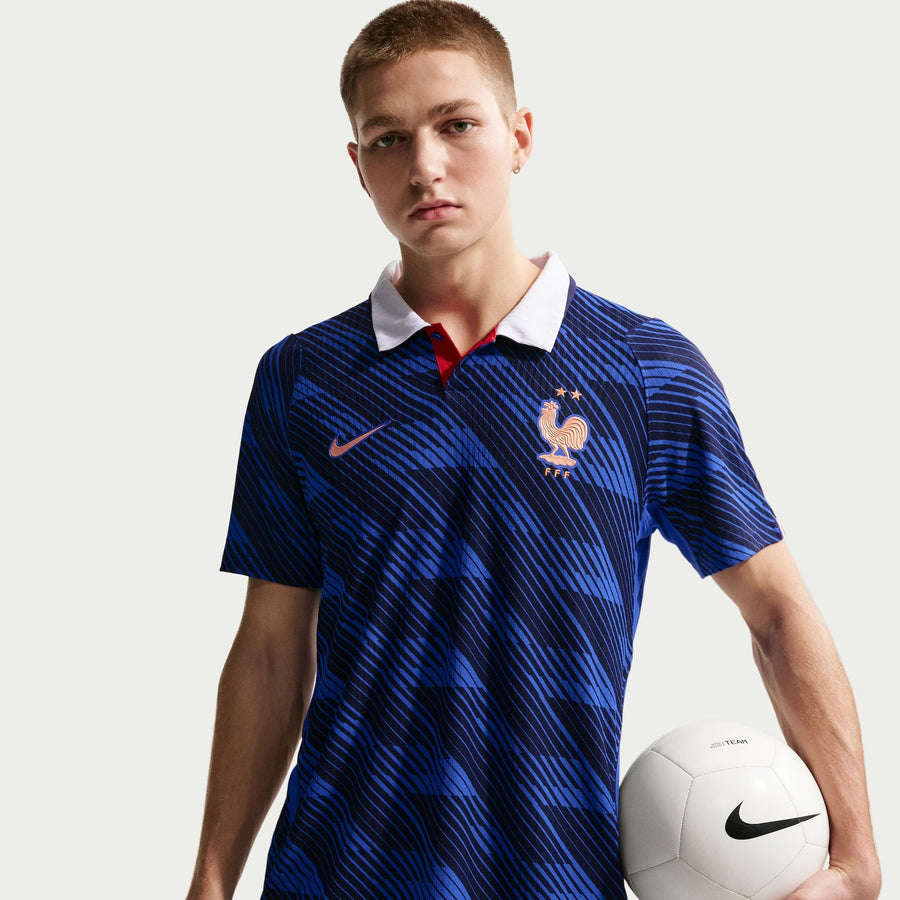 Maglia I Francia 2026/27 Versione Giocatore Maschile