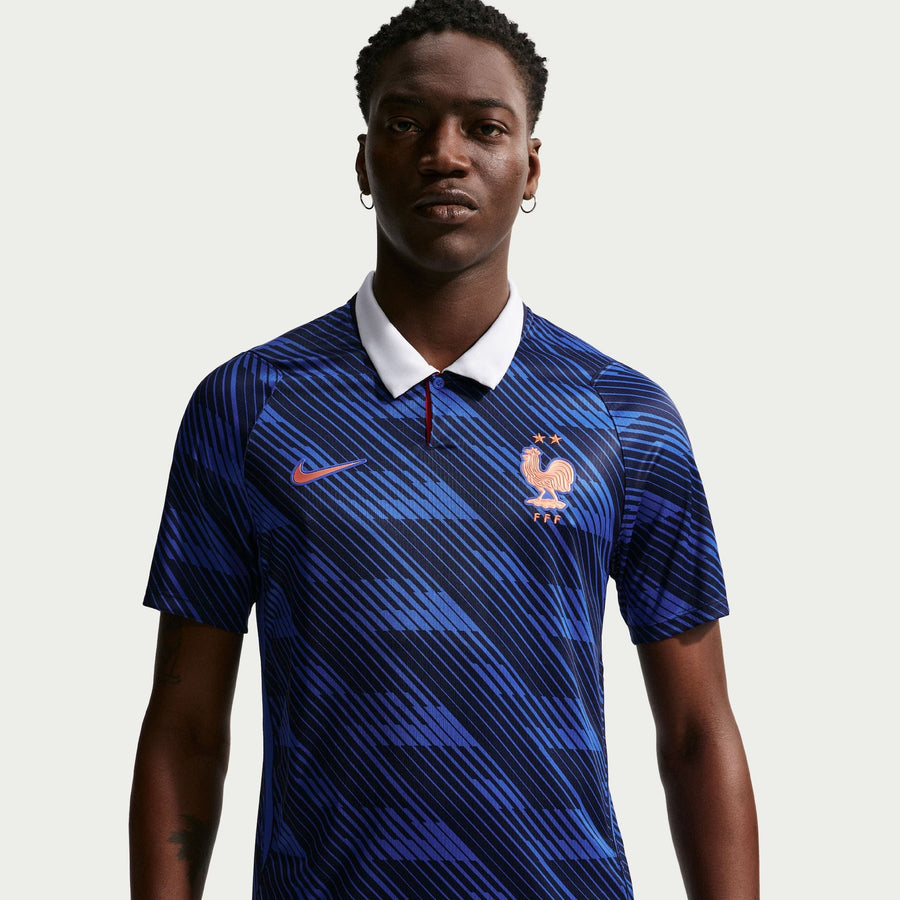 Maglia I Francia 2026/27 Versione Tifoso Maschile
