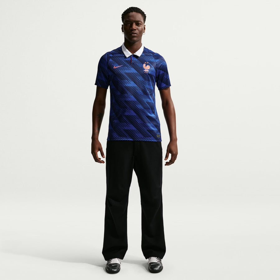 Maglia I Francia 2026/27 Versione Tifoso Maschile