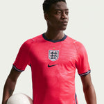 Maglia II Inghilterra 2026/27 Versione Tifoso Maschile