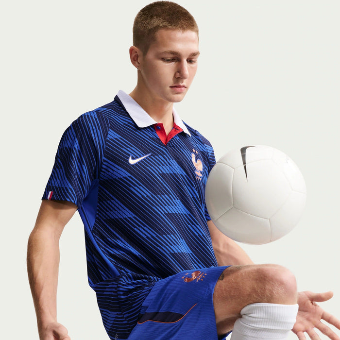 Maglia I Francia 2026/27 Versione Giocatore Maschile