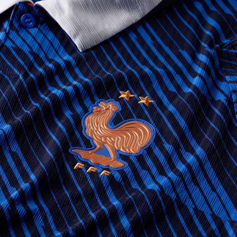 Maglia I Francia 2026/27 Versione Giocatore Maschile
