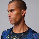 Maglia II Brasile Jordan 2026/27 Versione Tifoso Maschile
