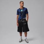 Maglia II Brasile Jordan 2026/27 Versione Tifoso Maschile