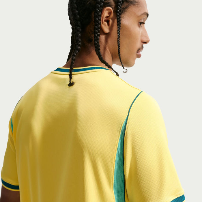 Maglia I Brasile 2026/27 Versione Tifoso Maschile