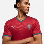 Maglia I Portogallo 2026/27 Versione Tifoso Maschile