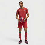 Maglia I Portogallo 2026/27 Versione Giocatore Maschile