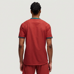 Maglia I Portogallo 2026/27 Versione Giocatore Maschile