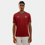 Maglia I Portogallo 2026/27 Versione Tifoso Maschile