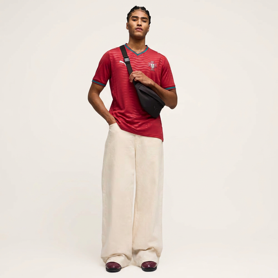 Maglia I Portogallo 2026/27 Versione Tifoso Maschile