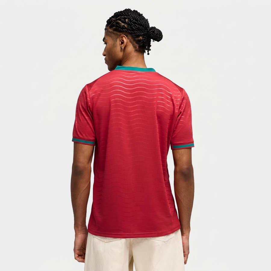 Maglia I Portogallo 2026/27 Versione Tifoso Maschile