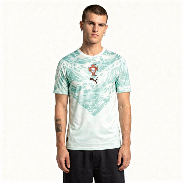 Maglia II Portogallo 2026/27 Versione Tifoso Maschile